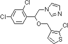 PI-12424 Tioconazole (65899-73-2)