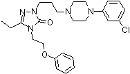 PI-12427 Nefazodone (83366-66-9)