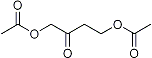 PI-12436 1,4-Diacetoxy-2-oxobutane (33245-14-6)