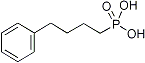 PI-12441 4-Phenylbutylphosphonous acid (86552-32-1)
