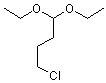 PI-12443 4-Chlorobutyraldehyde diethyl acetal (6139-83-9)