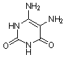 PI-12445 5,6-Diamino-2,4-dihydroxypyrimidine (3240-72-0)