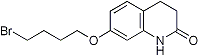 PI-12452 (1H)-7-(4'-Bromobutoxy)-3,4-dihydro-2-quinolinone (129722-34-5)