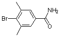 PI-12465 4-Bromo-3,5-dimethylbenzamide (864825-81-0)