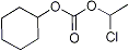 PI-12473 Cyclohexyl 1-chloroethylcarbonate (99464-83-2)
