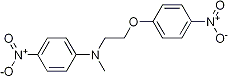 PI-12526 N-Methyl-N-[2-(4-nitrophenoxy)ethyl]-4-nitrophenylamine (Not available)