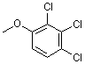 PI-12545 2,3,4-Trichloroanisol (54135-80-7)