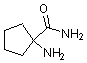 PI-12587 1-Amino-1-cyclopentanecarboxamide (17193-28-1)