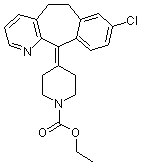 PI-12599 Loratadine (79794-75-5)