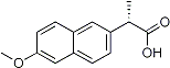 PI-12611 2-(6-Methoxy-2-naphthyl)propanoic acid (26159-31-9)