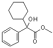 PI-12623 Cyclohexylmandelic acid methyl ester (10399-13-0)