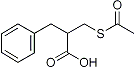PI-12636 3-Acetylthio-2-benzylpropanic acid (80969-99-9)