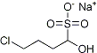 PI-12645 4-Chloro-1-hydroxybutane sulphonic acid sodium salt (Not available)