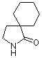 PI-12650 3,3-Pentamethylene-2-pyrrolidinone (1005-85-2)