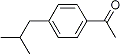 PI-12655 1-(4-Isobutylphenyl)ethanone (38861-78-8)