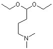 PI-12658 4-Dimethylaminobutyraldehyde diethyl acetal (Not available)