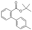 PI-12664 tert-Butyl 4'-methylbiphenyl-2-carboxylate (114772-36-0)