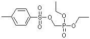 PI-12665 Diethyl 4-toluenesulfonyloxymethylphosphonate (31618-90-3)