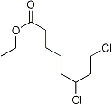 PI-12670 6,8-Dichloroethylcaprylate (1070-64-0)