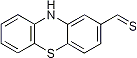 PI-12671 2-Thiomethyl phenothiazine (Not available)