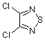 PI-12673 3,4-Dichloro-1,2,5-thiadiazole (5728-20-1)