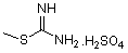 PI-12676 (S)-Methylisothiourea sulphate (Not available)