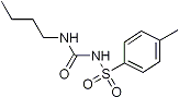 PI-12677 Tolbutamide (64-77-7)