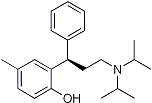 PI-12679 Tolterodine (124937-51-5)