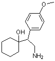 PI-12690 1-[2-Amino-1-(4-methoxyphenyl)ethyl]cyclohexanol (91413-77-5)