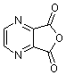 PI-12696 2,3-Pyrazinedicarboxylic anhydride (4744-50-7)