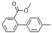 PI-12702 4'-Methylbiphenyl-2-carboxylic acid methyl ester (114772-34-8)