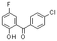 PI-12704 4'-Chloro-5-fluoro-2-hydroxybenzophenone (62433-26-5)