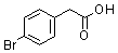 PI-12711 4-Bromophenylacetic acid (1878-68-8)