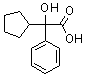PI-12712 Alpha-Cyclopentylmandelic acid (427-49-6)