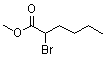 PI-12723 2-Bromohexanoic acid methyl ester (5445-19-2)