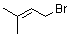 PI-12725 1-Bromo-3-methyl-2-butene (870-63-3)