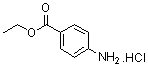 PI-12742 Ethyl 4-aminobenzoate hydrochloride (23239-88-5)