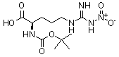 PI-12753 Boc-L-nitroarginine (2188-18-3)