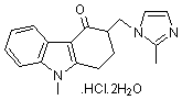 PI-12758 Ondansetron hydrochloride dihydrate (103639-04-9)
