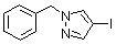 PI-12768 1-Benzyl-4-iodo-1H-pyrazole (50877-42-4)