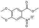 PI-12772 Methyl 6-Nitroveratrate (26791-93-5)