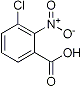 PI-12789 3-Chloro-2-nitrobenzoic acid (4771-47-5)