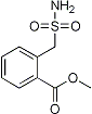 PI-12801 2-(Carbomethoxybenzyl sulfonamide (112941-26-1)