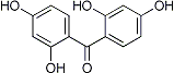 PI-12807 2,2',4,4'-Tetrahydroxybenzophenone (131-55-5)