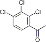 PI-12808 2,3,4-Trichloroacetophenone (13608-87-2)