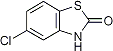 PI-12815 5-Chlorobenzothiazolone (20600-44-6)