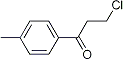 PI-12818 3-Chloro-4'-methylpropiophenone (22422-21-5)