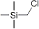 PI-12821 Chloromethyltrimethylsilane (2344-80-1)
