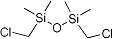 PI-12822 1,3-Bis(chloromethyl)-1,1,3,3-tetramethyldisiloxane (2362-10-9)