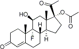 PI-12826 Fluorogestone acetate (2529-45-5)